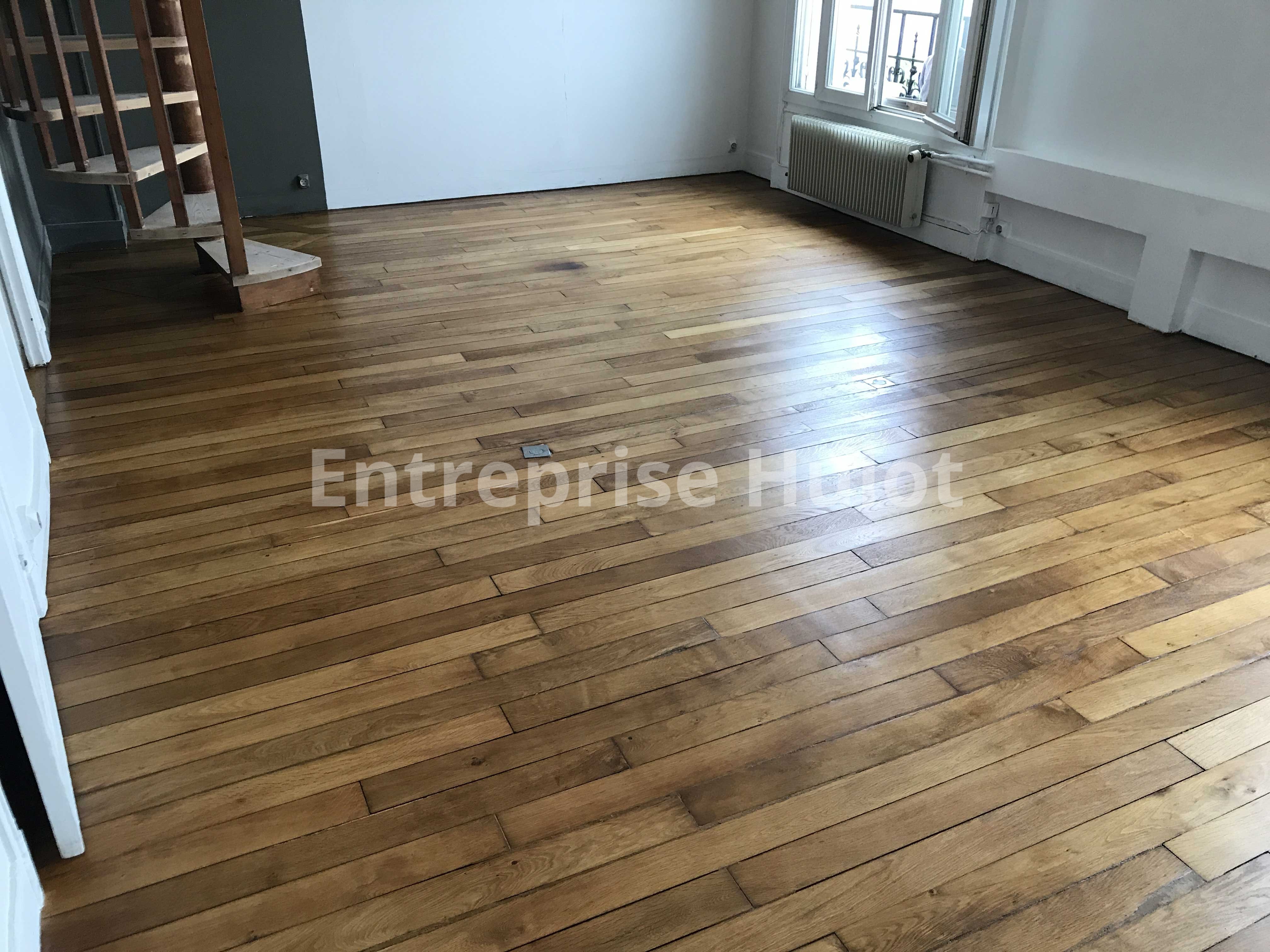 parquet hulot rénovation des parquets et des escaliers bois