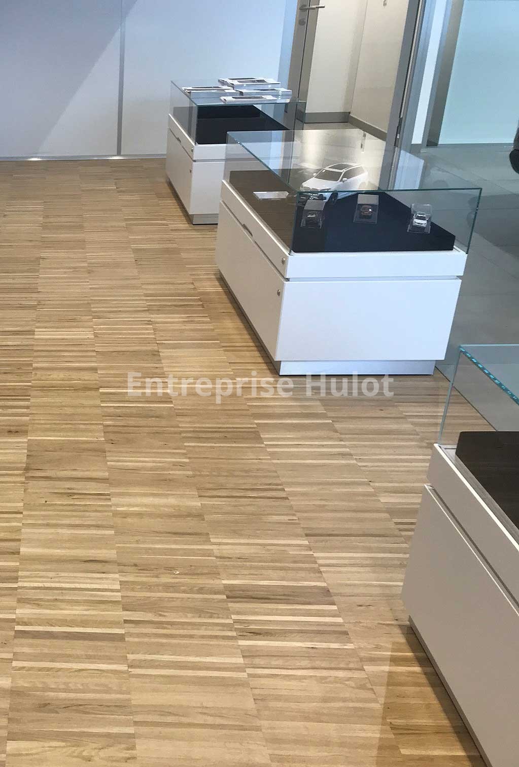 parquet hulot rénovation des parquets et des escaliers bois