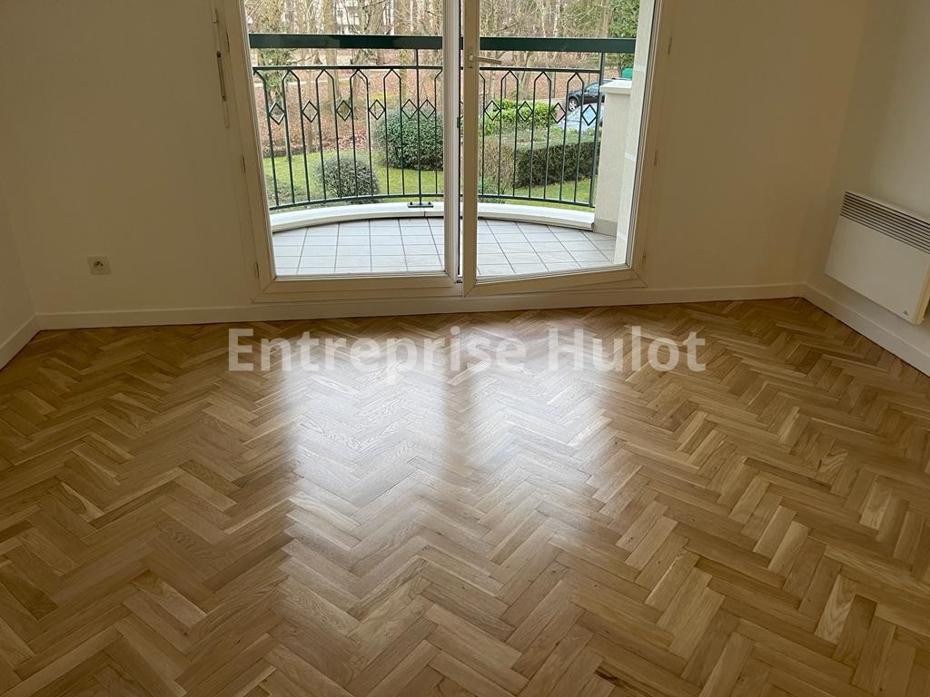 Rénovation parquet Le Plessis-Trévise