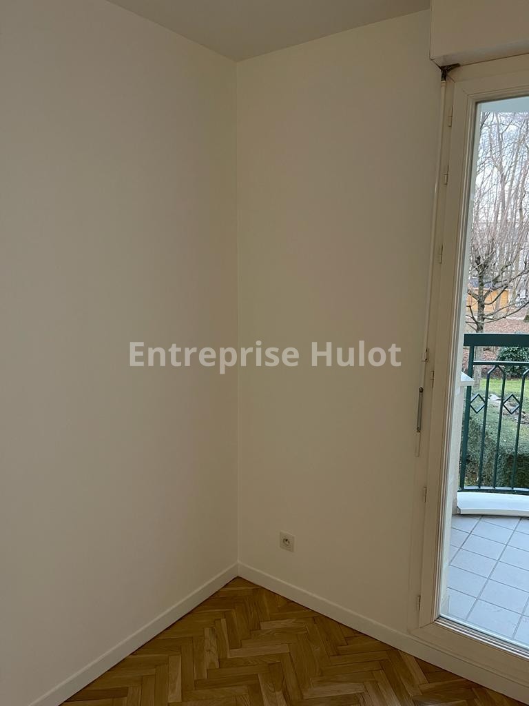 Rénovation parquet Le Plessis-Trévise