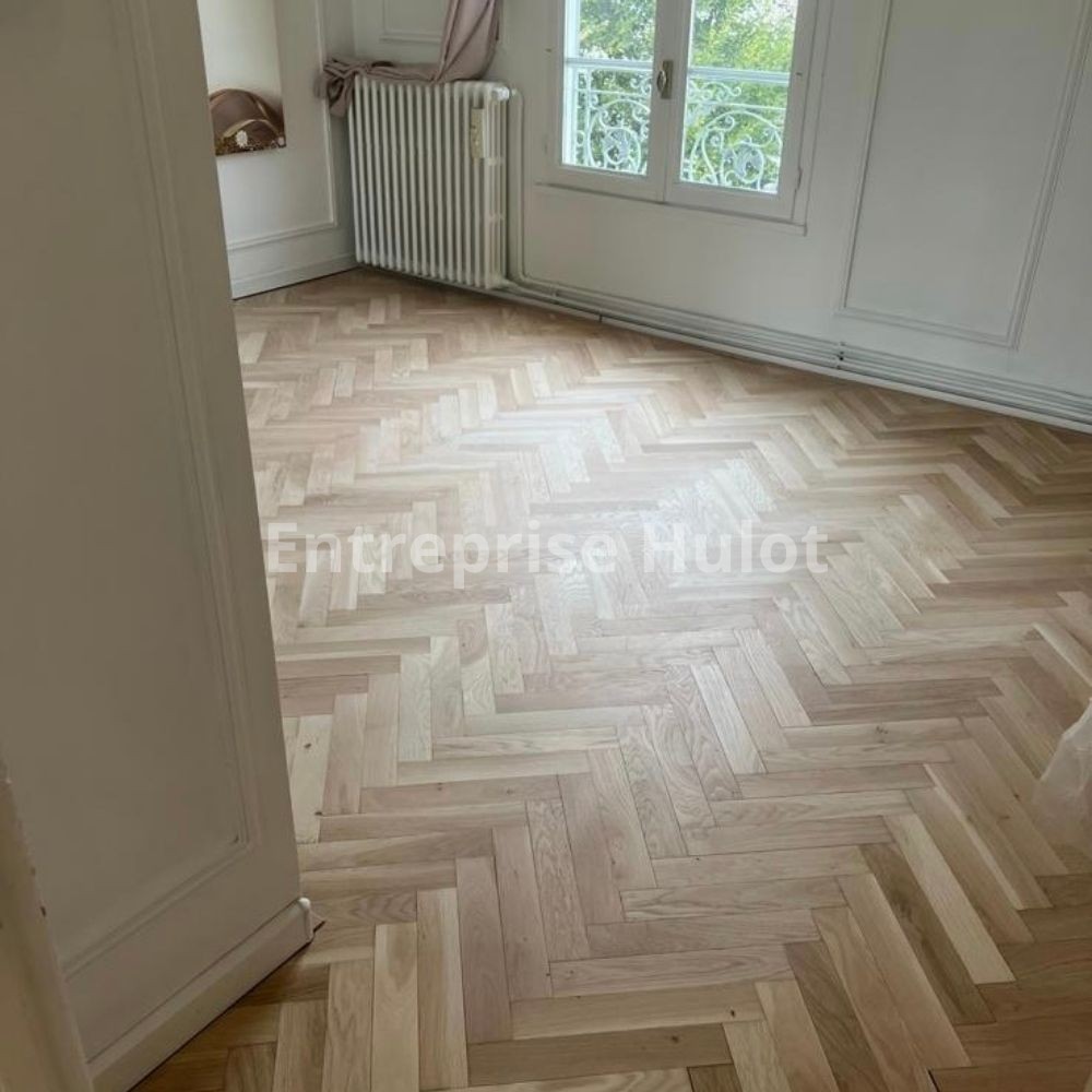 Poseur parquet Bry-sur-Marne