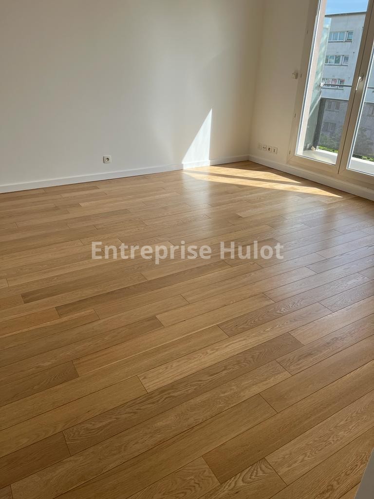 Rénovation parquet Bonneuil-sur-Marne