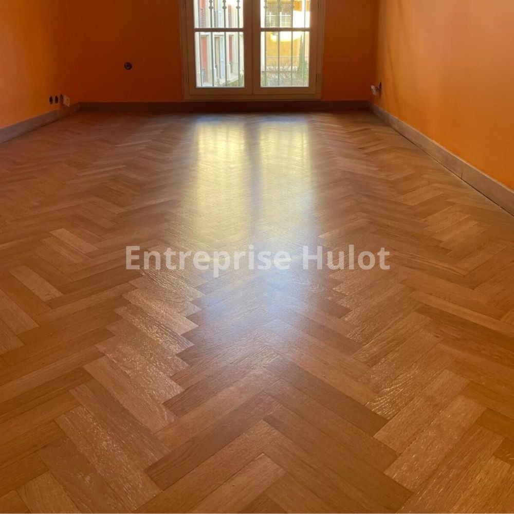 Rénovation Parquet Aix-en-Provence