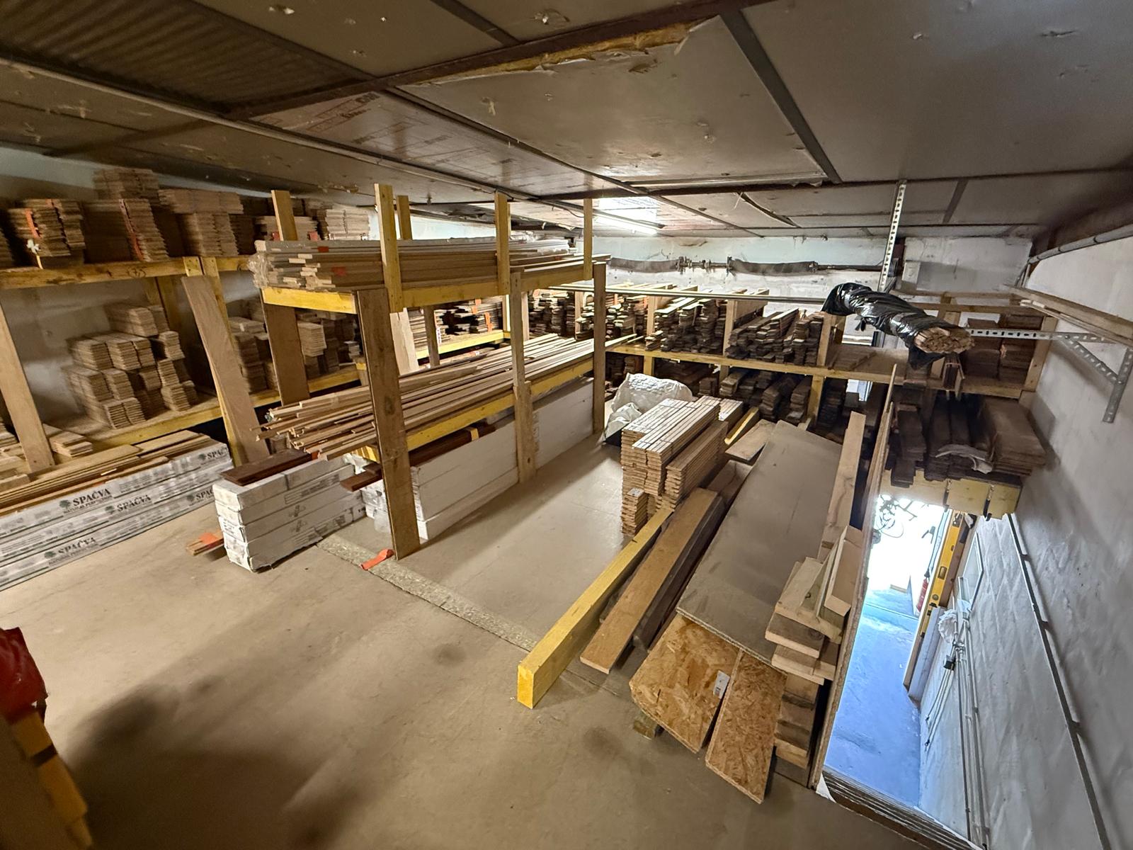 parquets hulot atelier