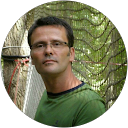 Photo de profil de Sylvain Lavoine