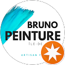 Photo de profil de BRUNO Peinture Île-de-France
