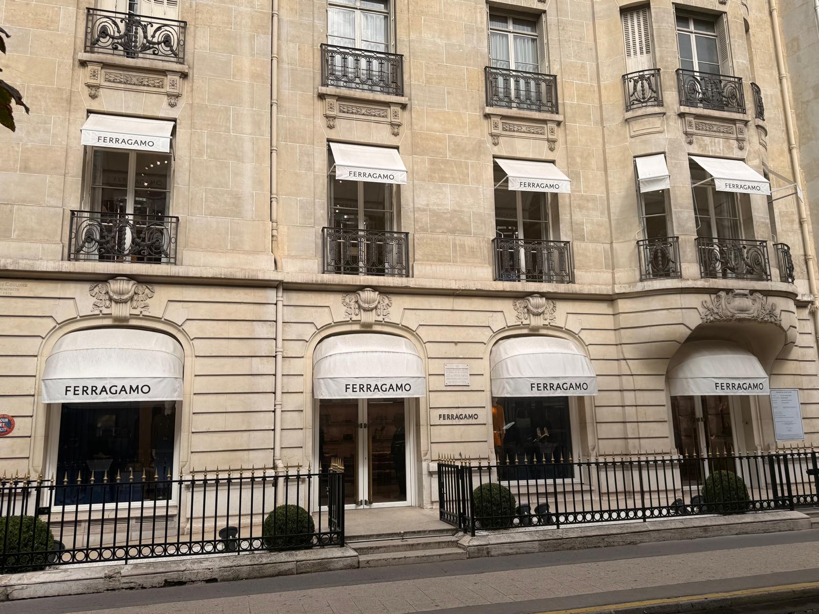 Rénovation boiseries